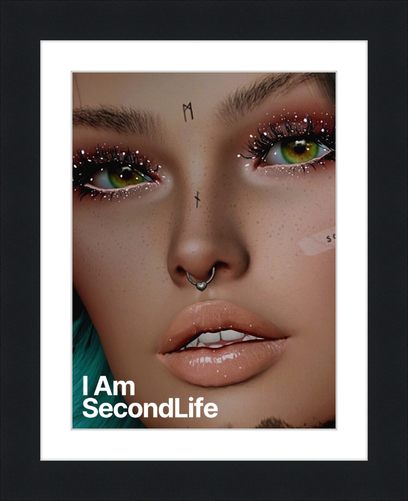 I Am Second Life - Skye