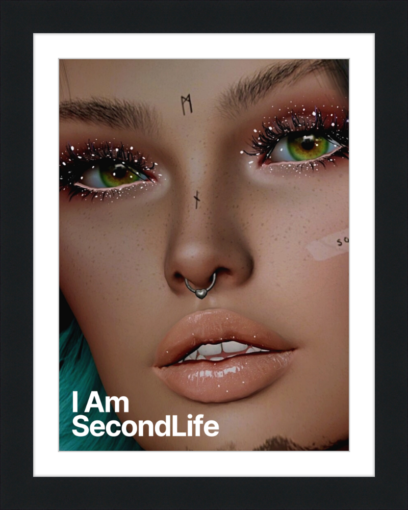 I Am Second Life - Skye