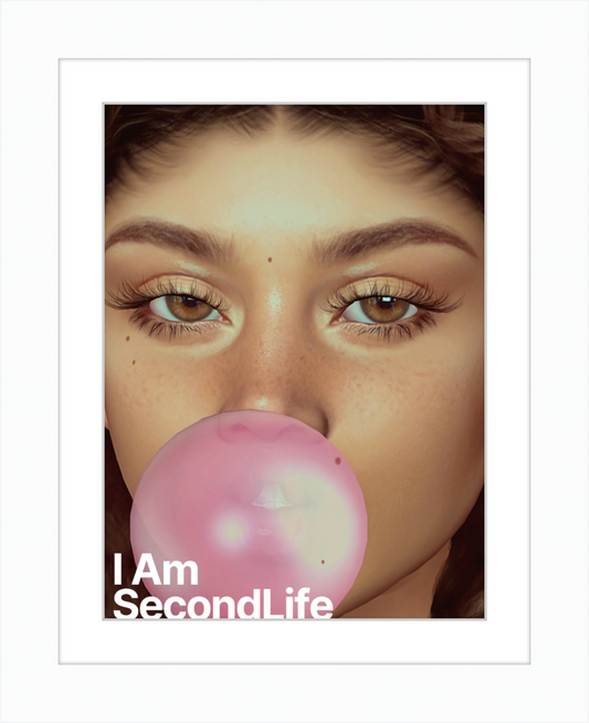 I Am Second Life - Kimmy