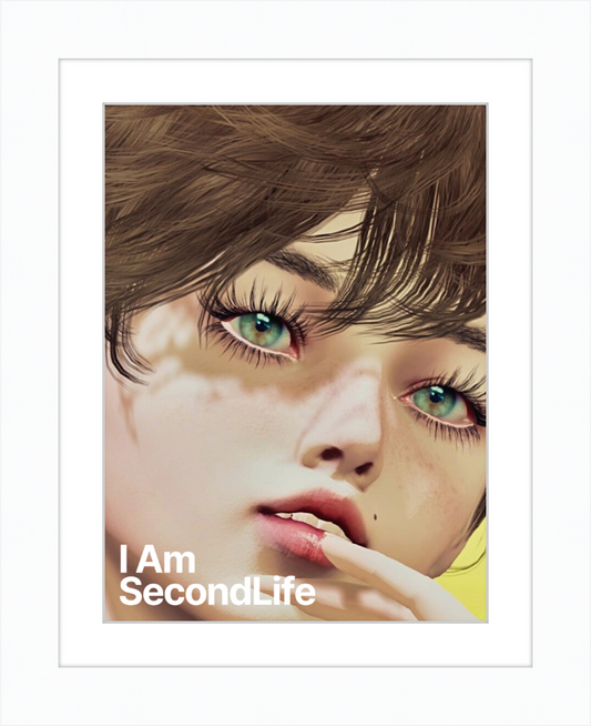 I Am Second Life - Unsoo