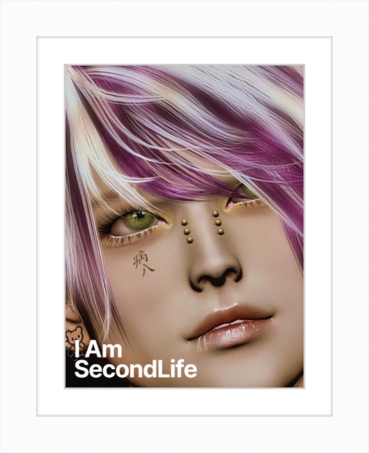 I Am Second Life - Kito