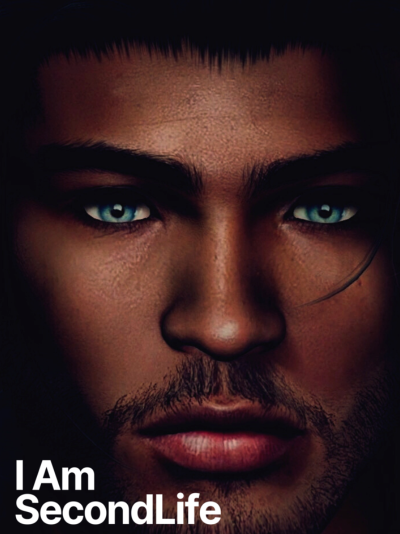 I Am Second Life - Dark