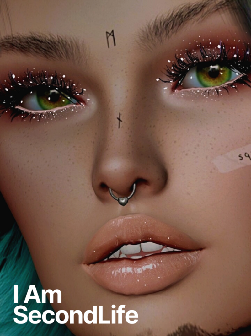 I Am Second Life - Skye